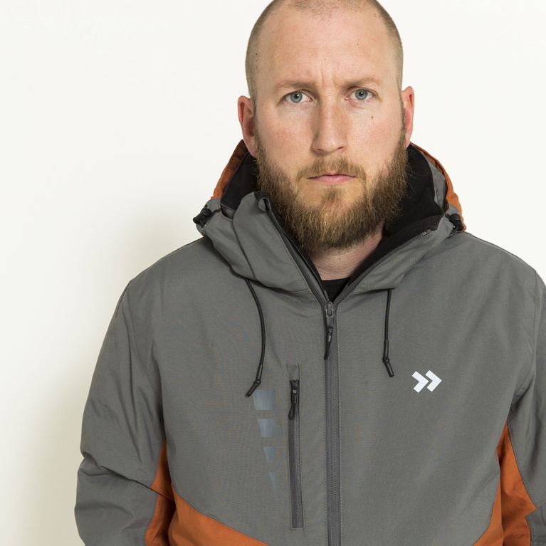 Jakke "Åre 2.0" Jakke "Åre 2.0"
